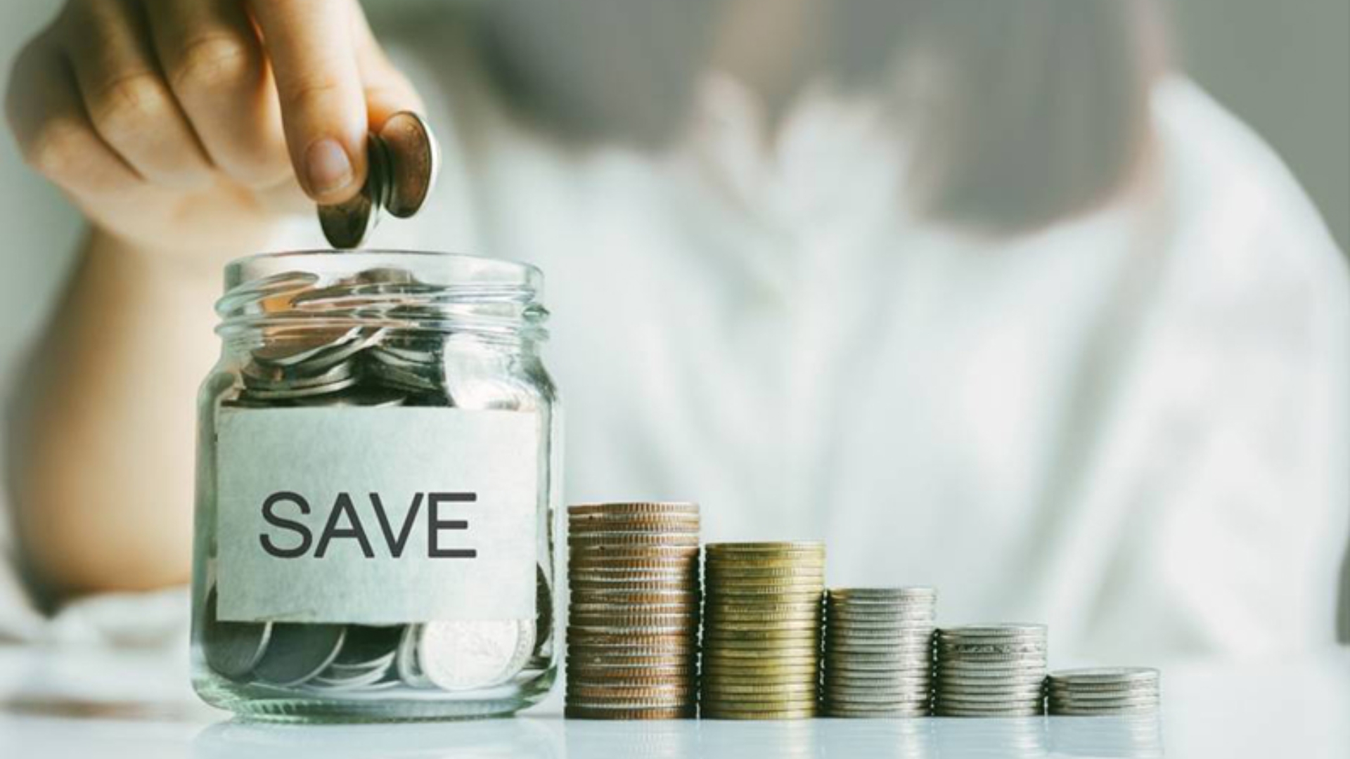 11 tips for money saving